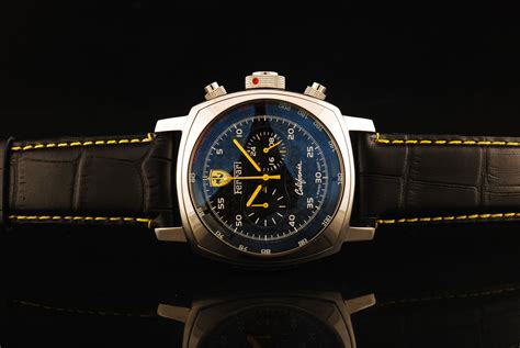 panerai ferrari watches replica|panerai ferrari watch box.